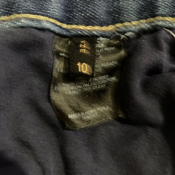 X2 jeans - Picture 4 of 7
